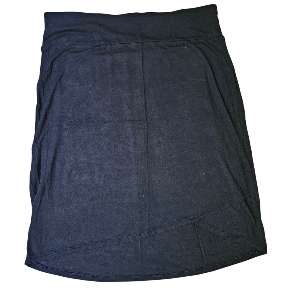 Columbia Casual Outdoor Hiking Tulip Hem Skirt Size Large